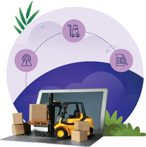Life Science Cloud for For Supply Chain Leaders