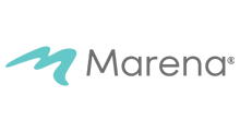 marena logo