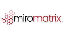 mirometrix logo
