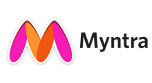 myntra logo