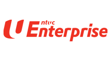 ntuc logo