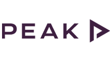peak logo
