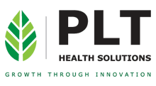 plt health logo