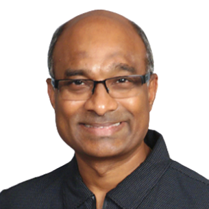Prashanth Rajendran