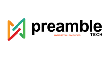  Preamble logo