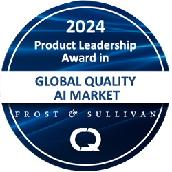 Product Leadership Award
