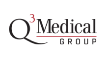  Q3medical logo
