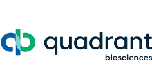 quadrant logo