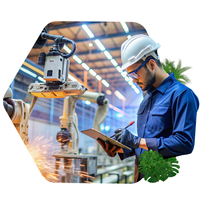 Key Regulations in Manufacturing