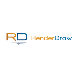 renderdraw logo modal