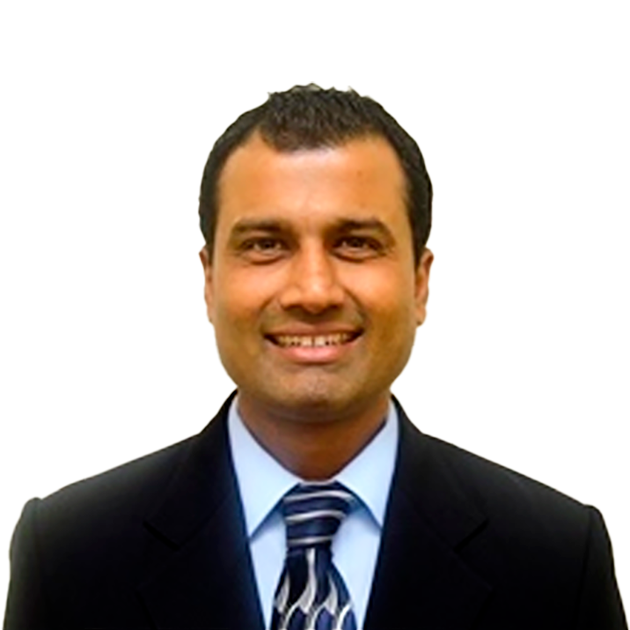 Ron Shah