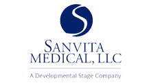 sanvita medical logo