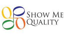 show me quality logo