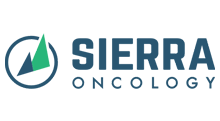 sierra oncology logo