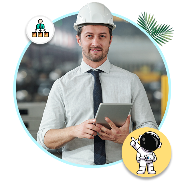 supplier on-boarding and rating
