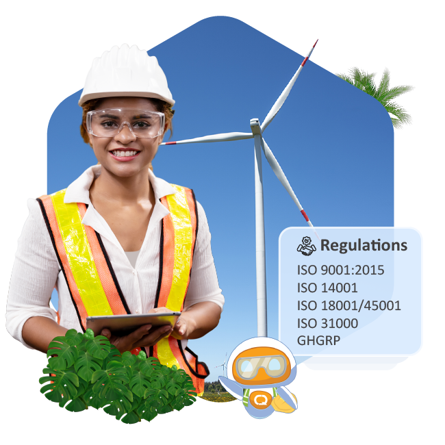 Energy & Utilities Industry