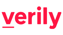 verily logo