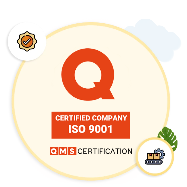 iso 9001 qms software considerations