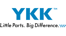 ykk logo