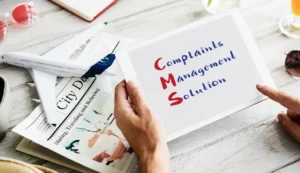 5 Must-Have Features of an Effective Complaints Management Solution