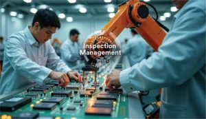 Preventing Product Recalls in Electronics Manufacturing: How CQ’s Inspection Management Solution Drives ‘Continuous Quality Improvement’