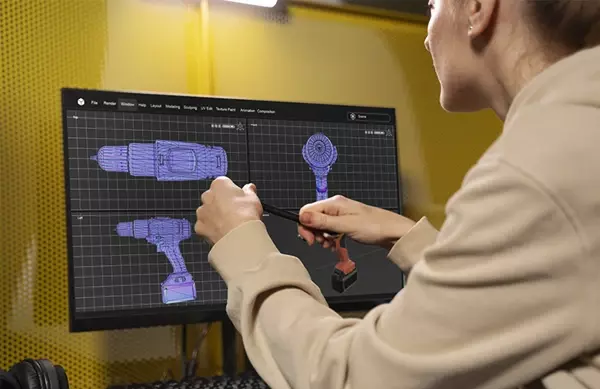 ProductQuest Video