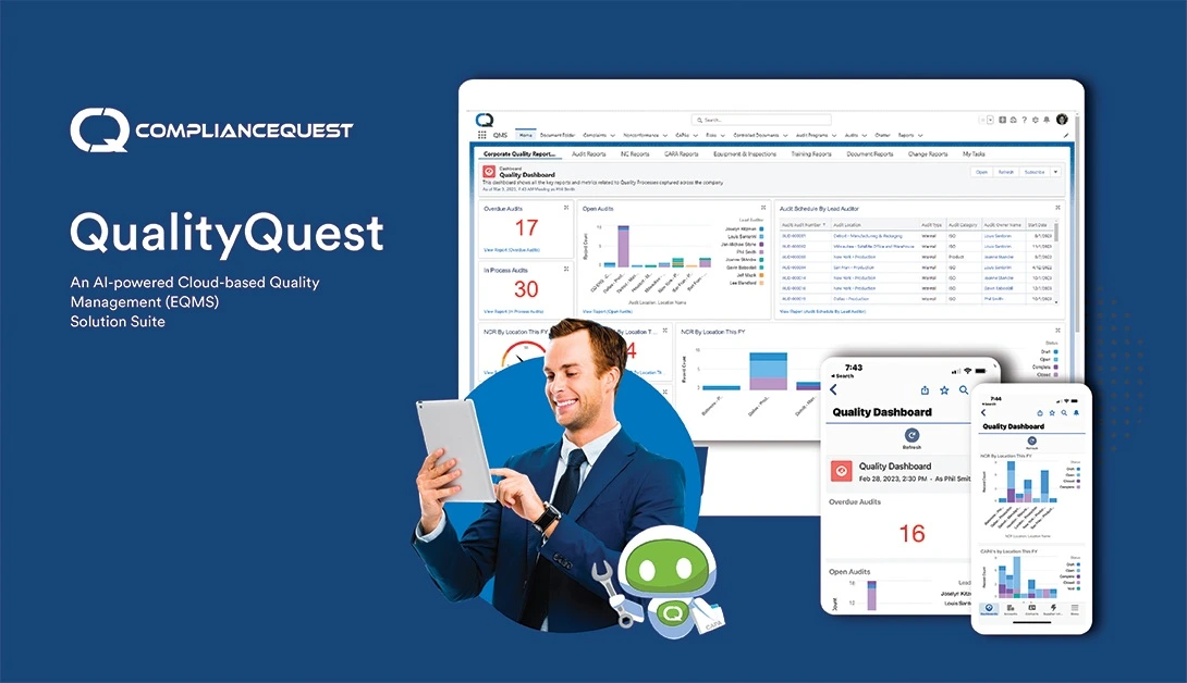 QualityQuest