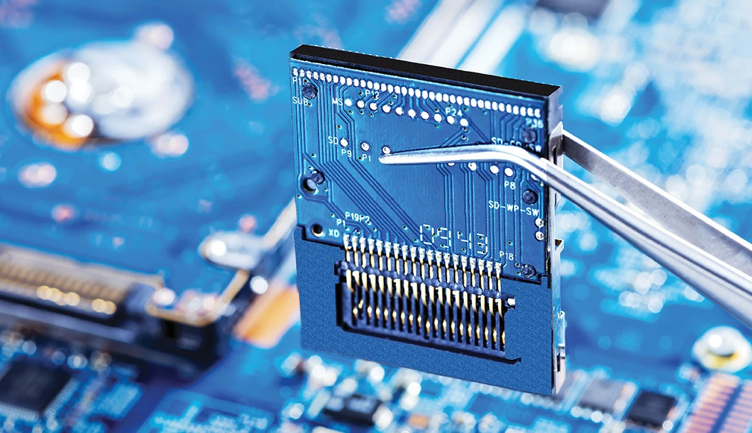 How Real-Time Analytics Improves Quality for Electronics Manufacturers