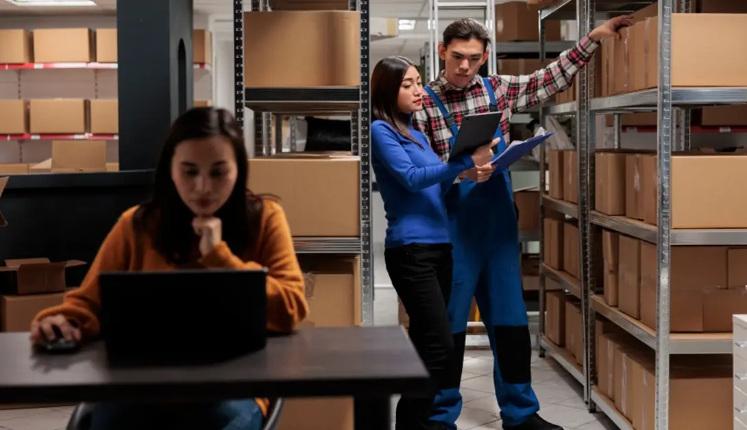 Why Disconnected Supplier Systems Are Costing You More Than You Think
