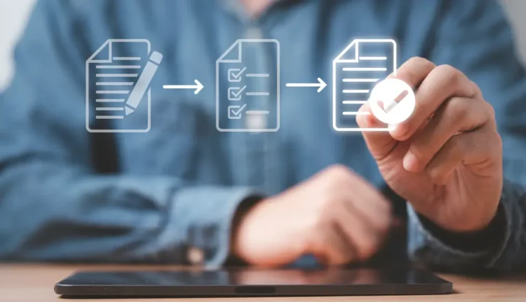 Robust Document Management is the First Step for Effective Compliance