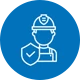 Safeguards for Personnel Protection Checklist, OSHA Guidelines 29 CFR 1910.335