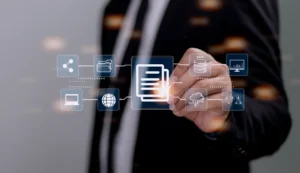 The Need for a Secure & Reliable Document Management System