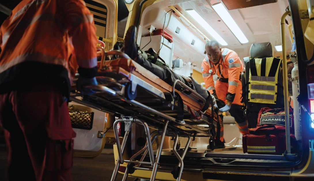 The SIF Prevention Flywheel: From Observation to Zero Harm