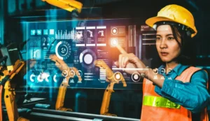 Streamlining Manufacturing Operations with Effective SOP Management